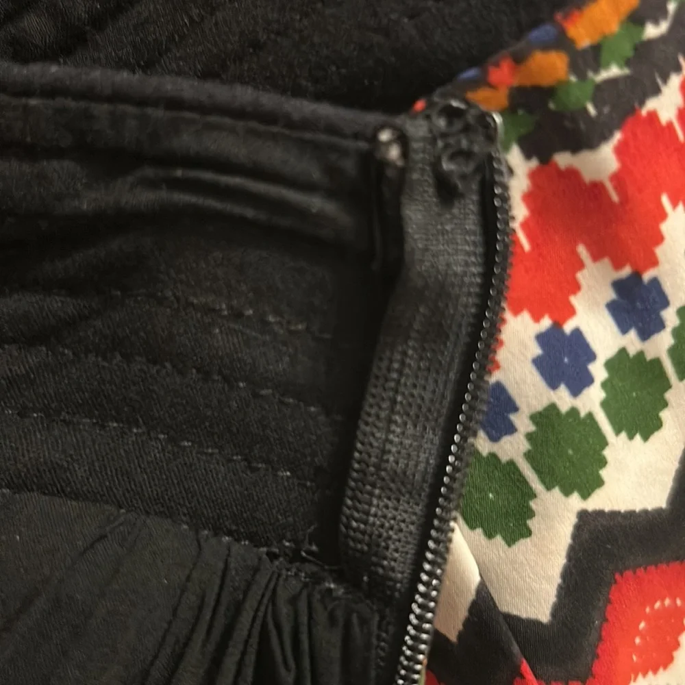 Anthropologie Fei Skirt - Picture 9 of 11